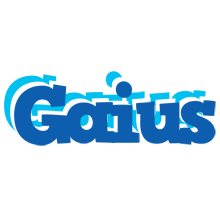 Gaius business logo