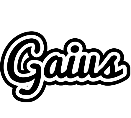 Gaius chess logo