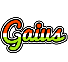 Gaius exotic logo