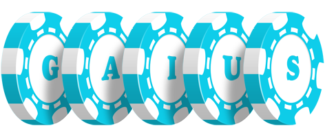 Gaius funbet logo