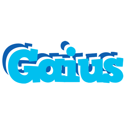 Gaius jacuzzi logo