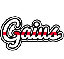 Gaius kingdom logo