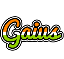 Gaius mumbai logo