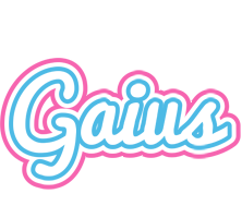 Gaius outdoors logo