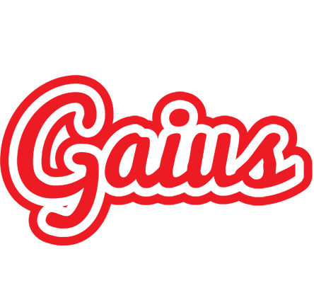 Gaius sunshine logo