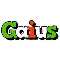 Gaius venezia logo