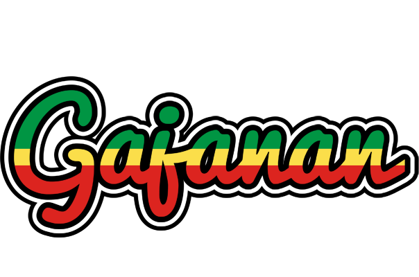 Gajanan african logo