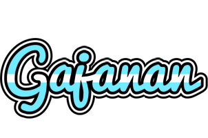 Gajanan argentine logo