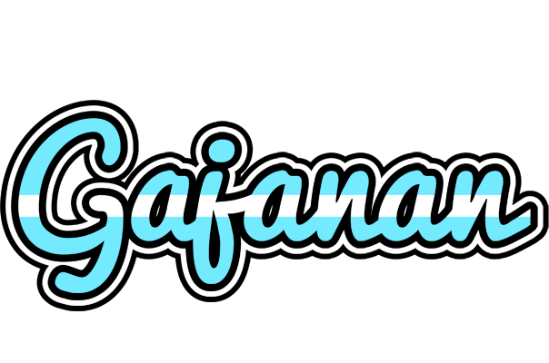 Gajanan argentine logo