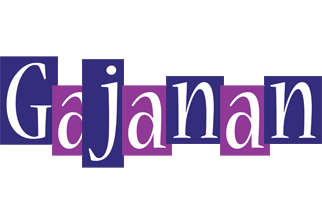 Gajanan autumn logo