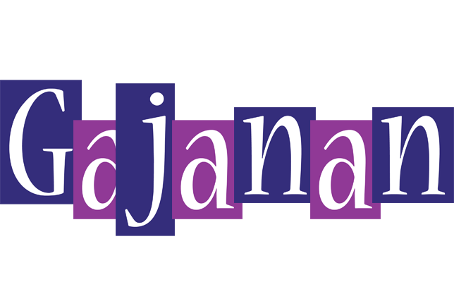 Gajanan autumn logo