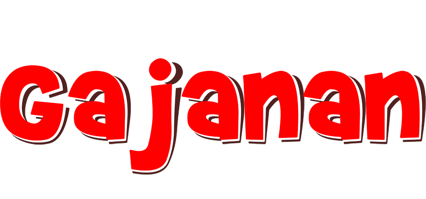 Gajanan basket logo