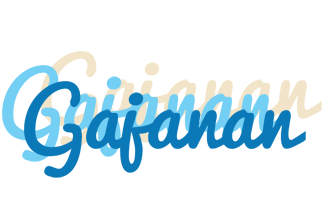 Gajanan breeze logo