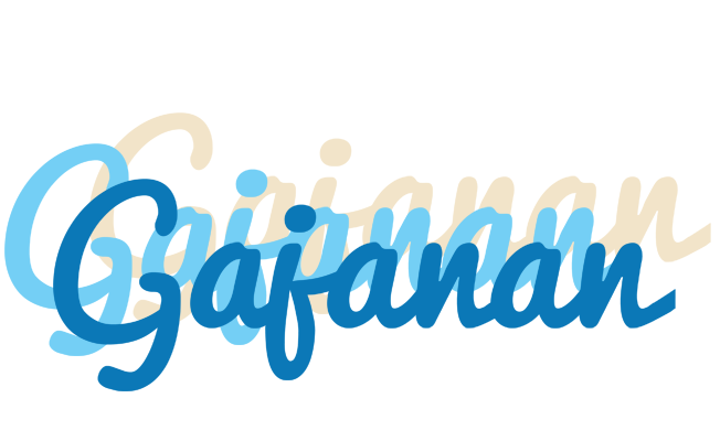 Gajanan breeze logo