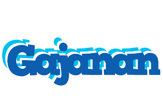 Gajanan business logo