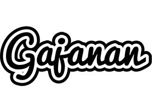 Gajanan chess logo