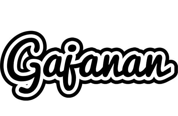 Gajanan chess logo
