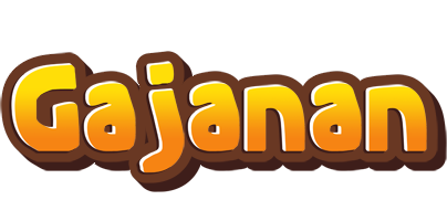 Gajanan cookies logo