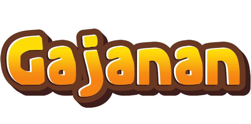 Gajanan cookies logo