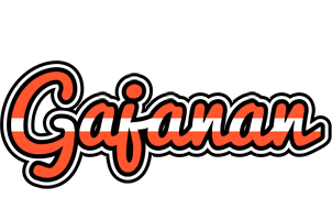 Gajanan denmark logo