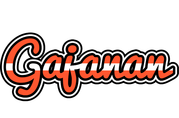 Gajanan denmark logo