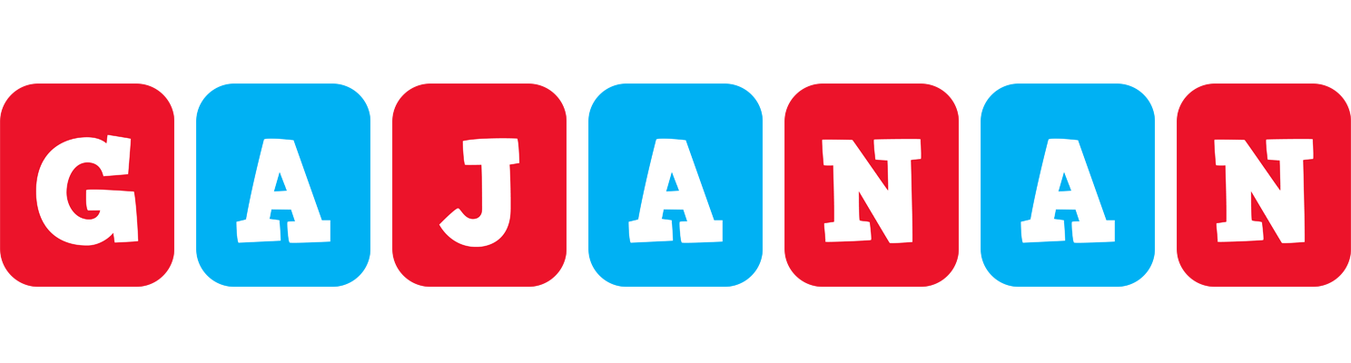 Gajanan diesel logo