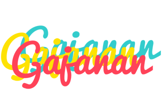 Gajanan disco logo