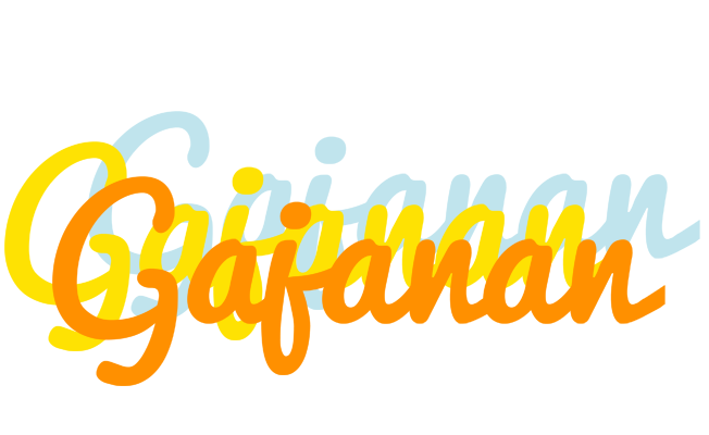 Gajanan energy logo