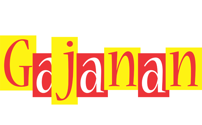 Gajanan errors logo