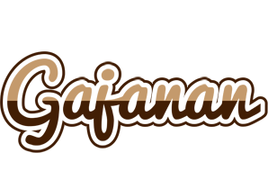 Gajanan exclusive logo