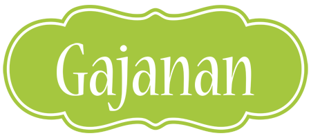 Gajanan family logo