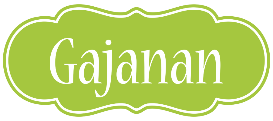 Gajanan family logo