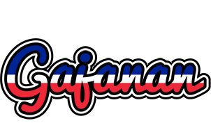 Gajanan france logo