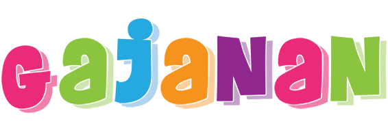 Gajanan friday logo