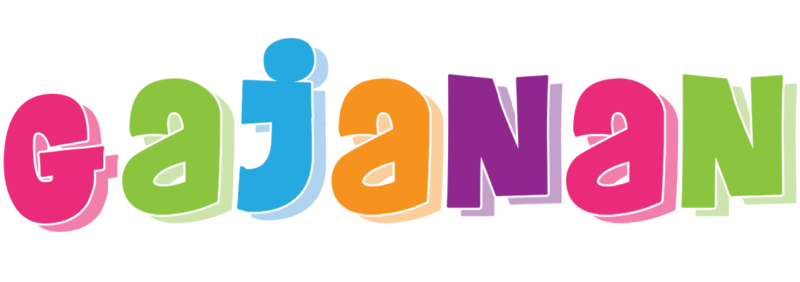 Gajanan friday logo