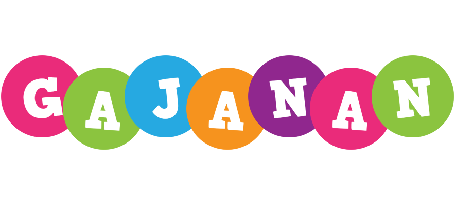 Gajanan friends logo