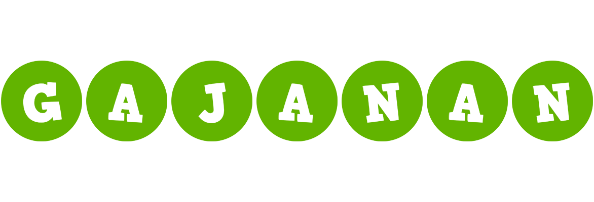 Gajanan games logo