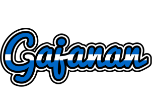 Gajanan greece logo