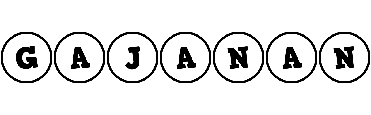 Gajanan handy logo