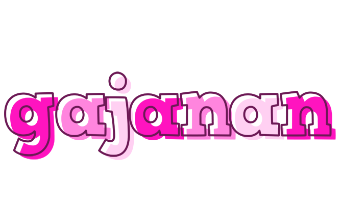 Gajanan hello logo