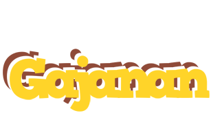 Gajanan hotcup logo