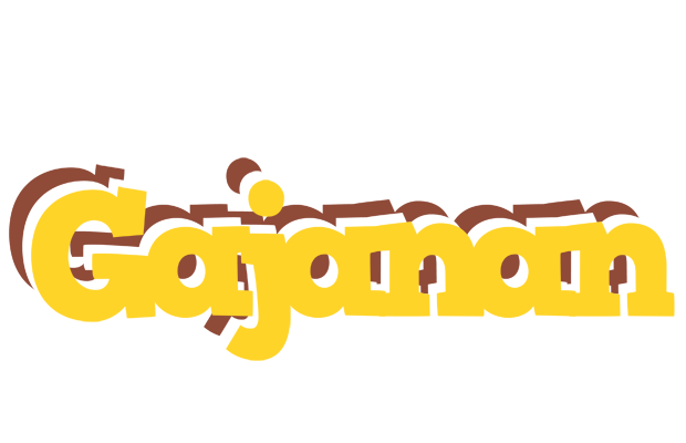 Gajanan hotcup logo
