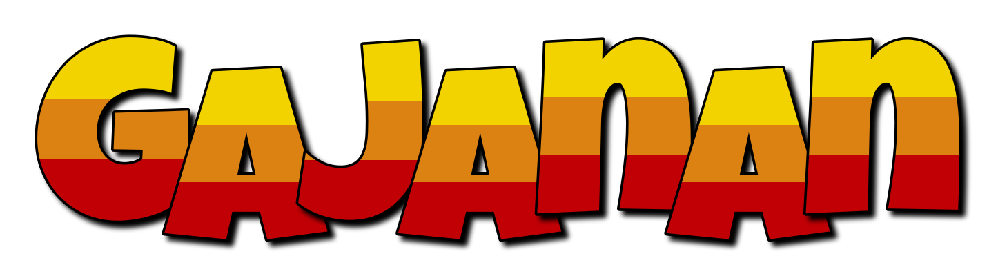 Gajanan jungle logo