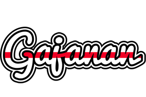 Gajanan kingdom logo