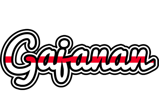 Gajanan kingdom logo
