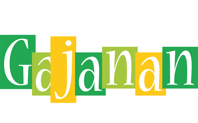 Gajanan lemonade logo
