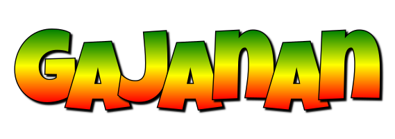 Gajanan mango logo