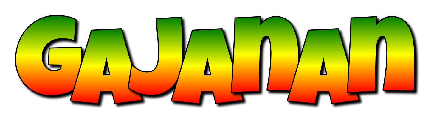 Gajanan mango logo