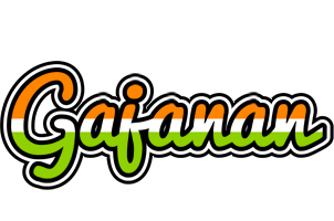 Gajanan mumbai logo