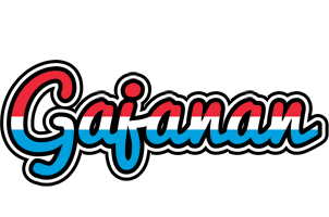 Gajanan norway logo